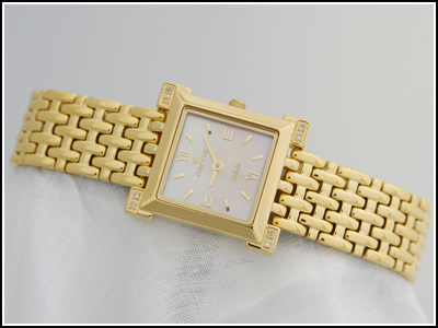 Toledo_-_Ladies_-_Gold_-_MOP_Dial